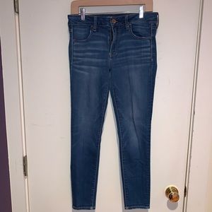 American eagle jean/jeggings